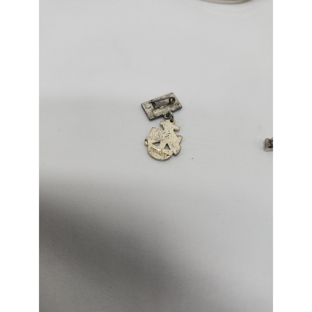 Silver Jewlery Lot - Picture 4 of 5